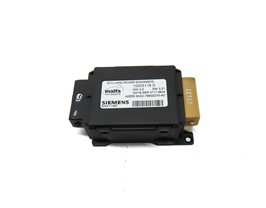 Thumbnail 2: 2010 LAND ROVER LR4 (L319) SUNROOF SUN ROOF CONTROL MODULE