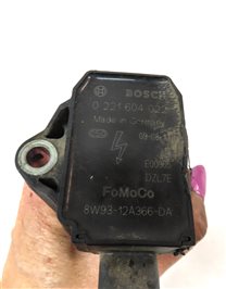 Thumbnail 5: 10-13 LAND ROVER LR4 / RANGE ROVER SPORT (L320 L322) 5.0L V8 IGNITION COIL SET 8