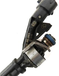 Thumbnail 5: 2010-2017 RANGE ROVER SPORT (L320 L322) JAGUAR XF XJ XK 5.0L FUEL INJECTOR SET 8