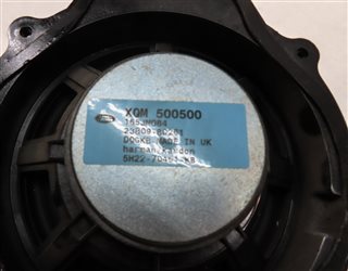Thumbnail 11: 2010 LAND ROVER LR4 (L319) HARMAN KARDON RADIO STEREO SOUND SYSTEM SPEAKER SET/9