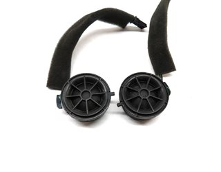 Thumbnail 12: 2010 LAND ROVER LR4 (L319) HARMAN KARDON RADIO STEREO SOUND SYSTEM SPEAKER SET/9