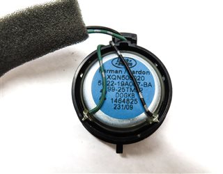 Thumbnail 13: 2010 LAND ROVER LR4 (L319) HARMAN KARDON RADIO STEREO SOUND SYSTEM SPEAKER SET/9