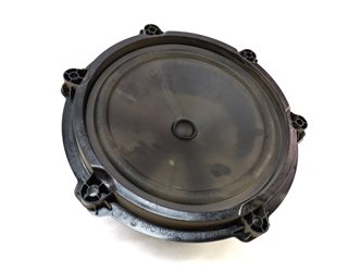 Thumbnail 4: 2010 LAND ROVER LR4 (L319) HARMAN KARDON RADIO STEREO SOUND SYSTEM SPEAKER SET/9