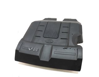 2010-2013 LAND ROVER LR4 RANGE ROVER SPORT (L320 L322) 5.0L V8 ENGINE COVER TRIM