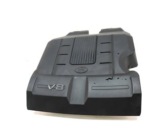 Thumbnail 2: 2010-2013 LAND ROVER LR4 RANGE ROVER SPORT (L320 L322) 5.0L V8 ENGINE COVER TRIM