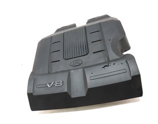 Thumbnail 3: 2010-2013 LAND ROVER LR4 RANGE ROVER SPORT (L320 L322) 5.0L V8 ENGINE COVER TRIM