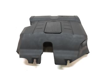 Thumbnail 4: 2010-2013 LAND ROVER LR4 RANGE ROVER SPORT (L320 L322) 5.0L V8 ENGINE COVER TRIM