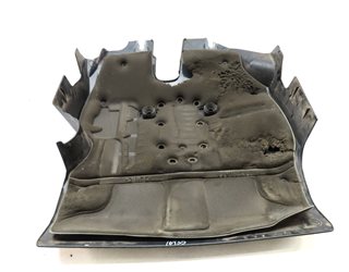 Thumbnail 5: 2010-2013 LAND ROVER LR4 RANGE ROVER SPORT (L320 L322) 5.0L V8 ENGINE COVER TRIM