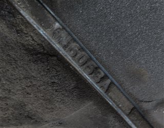 Thumbnail 7: 2010-2013 LAND ROVER LR4 RANGE ROVER SPORT (L320 L322) 5.0L V8 ENGINE COVER TRIM
