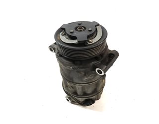 Thumbnail 2: 2010-2013 LAND ROVER LR4 - RANGE ROVER SPORT (L320) A/C AIR COMPRESSOR PUMP