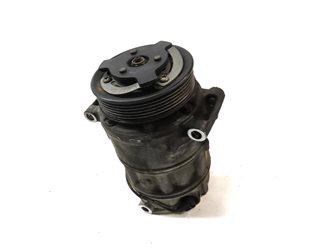 Thumbnail 3: 2010-2013 LAND ROVER LR4 - RANGE ROVER SPORT (L320) A/C AIR COMPRESSOR PUMP