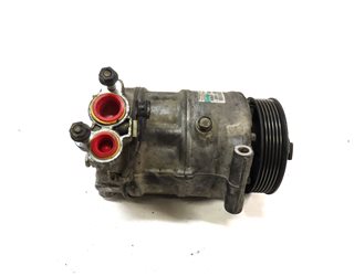 Thumbnail 4: 2010-2013 LAND ROVER LR4 - RANGE ROVER SPORT (L320) A/C AIR COMPRESSOR PUMP