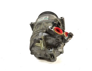 Thumbnail 5: 2010-2013 LAND ROVER LR4 - RANGE ROVER SPORT (L320) A/C AIR COMPRESSOR PUMP