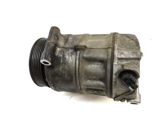 Thumbnail 6: 2010-2013 LAND ROVER LR4 - RANGE ROVER SPORT (L320) A/C AIR COMPRESSOR PUMP