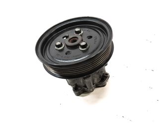 Thumbnail 3: 10-16 LAND ROVER LR4 / RANGE ROVER SPORT (L320) 3.0L / 5.0L POWER STEERING PUMP