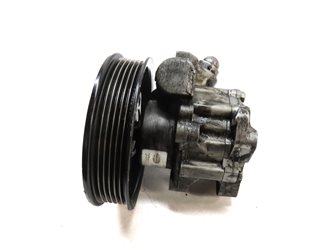 Thumbnail 6: 10-16 LAND ROVER LR4 / RANGE ROVER SPORT (L320) 3.0L / 5.0L POWER STEERING PUMP
