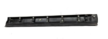 Thumbnail 5: 2010 LAND ROVER LR4 (L319) FRONT LEFT DRIVER LOWER DOOR TRIM MOULDING (BLACK)
