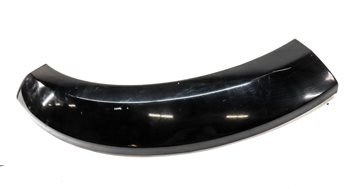 Thumbnail 2: 10 LAND ROVER LR4 (L319) REAR LEFT WHEEL WELL FENDER FLARE TRIM MOULDING (Black)