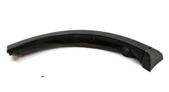 Thumbnail 4: 10 LAND ROVER LR4 (L319) REAR LEFT WHEEL WELL FENDER FLARE TRIM MOULDING (Black)
