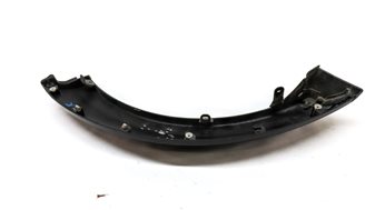 Thumbnail 5: 10 LAND ROVER LR4 (L319) REAR LEFT WHEEL WELL FENDER FLARE TRIM MOULDING (Black)