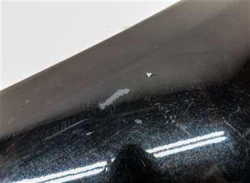 Thumbnail 9: 10 LAND ROVER LR4 (L319) REAR LEFT WHEEL WELL FENDER FLARE TRIM MOULDING (Black)