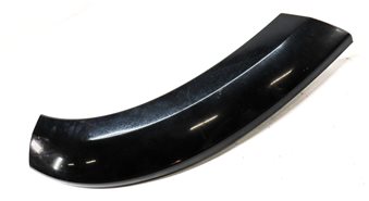 Thumbnail 3: 10 LAND ROVER LR4 (L319) REAR LEFT WHEEL WELL DOOR FLARE TRIM MOULDING (Black)