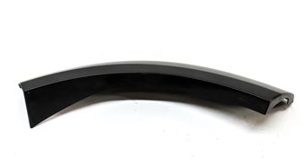 Thumbnail 4: 10 LAND ROVER LR4 (L319) REAR LEFT WHEEL WELL DOOR FLARE TRIM MOULDING (Black)