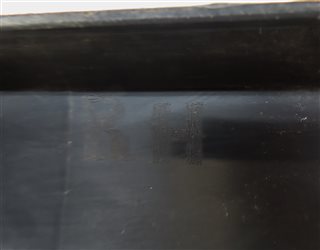 Thumbnail 7: 10 LAND ROVER LR4 (L319) FRONT RIGHT PASSENGER LOWER DOOR TRIM MOULDING (BLACK)