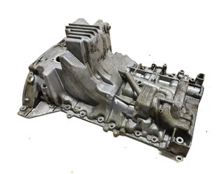 10-17 DISCOVERY LR4 RANGE ROVER SPORT (L320 L494 L405) 3.0L 5.0L ENGINE OIL PAN