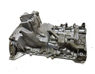 Thumbnail 2: 10-17 DISCOVERY LR4 RANGE ROVER SPORT (L320 L494 L405) 3.0L 5.0L ENGINE OIL PAN