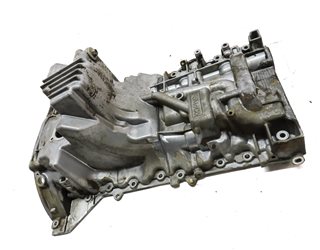 Thumbnail 3: 10-17 DISCOVERY LR4 RANGE ROVER SPORT (L320 L494 L405) 3.0L 5.0L ENGINE OIL PAN