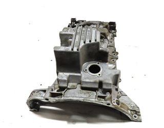 Thumbnail 4: 10-17 DISCOVERY LR4 RANGE ROVER SPORT (L320 L494 L405) 3.0L 5.0L ENGINE OIL PAN
