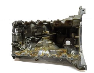 Thumbnail 5: 10-17 DISCOVERY LR4 RANGE ROVER SPORT (L320 L494 L405) 3.0L 5.0L ENGINE OIL PAN