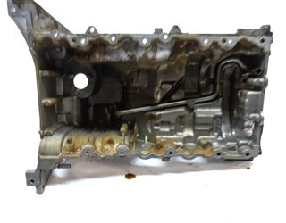 Thumbnail 6: 10-17 DISCOVERY LR4 RANGE ROVER SPORT (L320 L494 L405) 3.0L 5.0L ENGINE OIL PAN