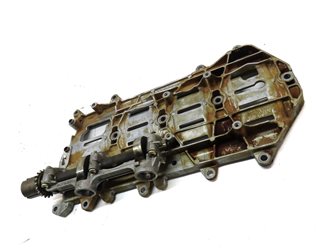 Thumbnail 3: 10-17 DISCOVERY LR4 ROVER SPORT L320 L494 L405 3.0L 5.0L OIL PAN BAFFLE TRAY