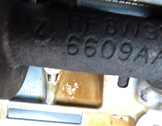 Thumbnail 8: 10-17 DISCOVERY LR4 ROVER SPORT L320 L494 L405 3.0L 5.0L OIL PAN BAFFLE TRAY
