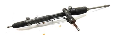 Thumbnail 4: 09-16 LAND ROVER LR3 FROM VIN 9A496000 / LR4 POWER STEERING GEAR RACK & PINION