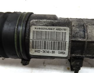 Thumbnail 5: 09-16 LAND ROVER LR3 FROM VIN 9A496000 / LR4 POWER STEERING GEAR RACK & PINION