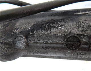 Thumbnail 6: 09-16 LAND ROVER LR3 FROM VIN 9A496000 / LR4 POWER STEERING GEAR RACK & PINION