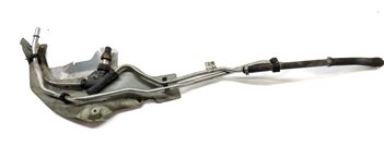 Thumbnail 5: 10 LAND ROVER LR4 L319 5.0L NON SUPER FUEL FEED VAPOR LINE w/ METAL PLATE SENSOR