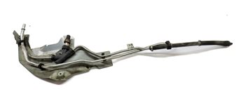 Thumbnail 6: 10 LAND ROVER LR4 L319 5.0L NON SUPER FUEL FEED VAPOR LINE w/ METAL PLATE SENSOR