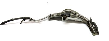 Thumbnail 7: 10 LAND ROVER LR4 L319 5.0L NON SUPER FUEL FEED VAPOR LINE w/ METAL PLATE SENSOR