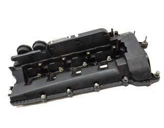Thumbnail 2: 2010-2018 RANGE ROVER / SPORT (L320 L322 L494 L405) 5.0L V8 - RIGHT VALVE COVER