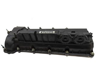 Thumbnail 3: 2010-2018 RANGE ROVER / SPORT (L320 L322 L494 L405) 5.0L V8 - RIGHT VALVE COVER