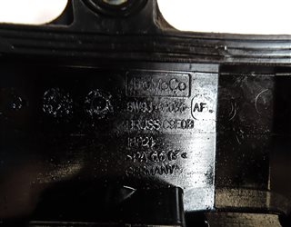 Thumbnail 6: 2010-2018 RANGE ROVER / SPORT (L320 L322 L494 L405) 5.0L V8 - RIGHT VALVE COVER