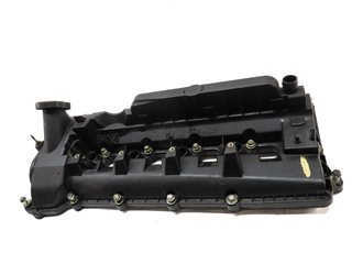Thumbnail 2: 10-18 RANGE ROVER SPORT (L320 L322 L494 L405) 5.0L V8 - LEFT ENGINE VALVE COVER