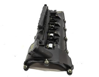 Thumbnail 4: 10-18 RANGE ROVER SPORT (L320 L322 L494 L405) 5.0L V8 - LEFT ENGINE VALVE COVER