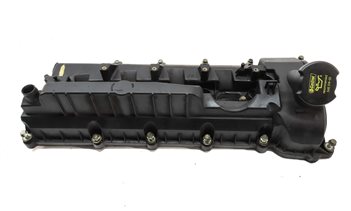 Thumbnail 5: 10-18 RANGE ROVER SPORT (L320 L322 L494 L405) 5.0L V8 - LEFT ENGINE VALVE COVER