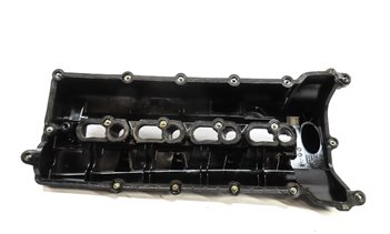 Thumbnail 6: 10-18 RANGE ROVER SPORT (L320 L322 L494 L405) 5.0L V8 - LEFT ENGINE VALVE COVER