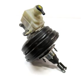2010-2016 LR4 / RANGE ROVER SPORT (L320) 5.0L - BRAKE BOOSTER w/ MASTER CYLINDER